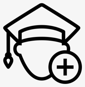 Ios Icon - Student Registration Icon, HD Png Download, Transparent PNG