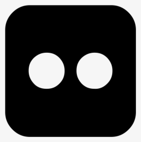 Logo With 2 Dots, HD Png Download, Transparent PNG