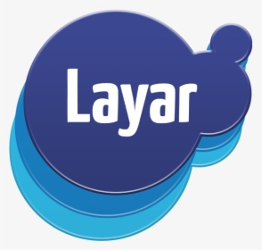 Layar Icon - Layar, HD Png Download, Transparent PNG