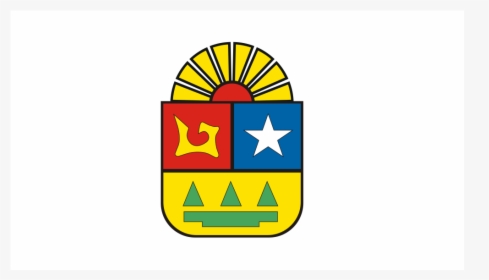 Mx Roo Quintana Roo Flag Icon - Quintana Roo Flag, HD Png Download, Transparent PNG