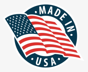 Made In Usa Logo Png, Transparent Png, Transparent PNG