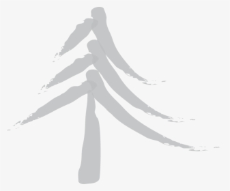Single Tree, HD Png Download, Transparent PNG