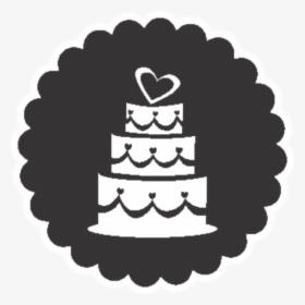 Transparent Cake Icon Png - Png Clipart For Photoshop, Png Download, Transparent PNG