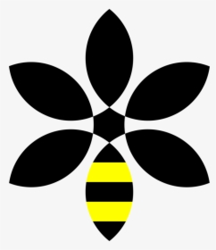 Plant,symmetry,symbol - Clipart Enrich, HD Png Download, Transparent PNG