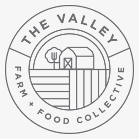 Valley Food And Farm Collective, HD Png Download, Transparent PNG