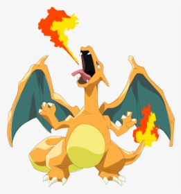 Pokemon Characters Vector Png, Transparent Png, Transparent PNG