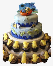 Cake Decorating, HD Png Download, Transparent PNG