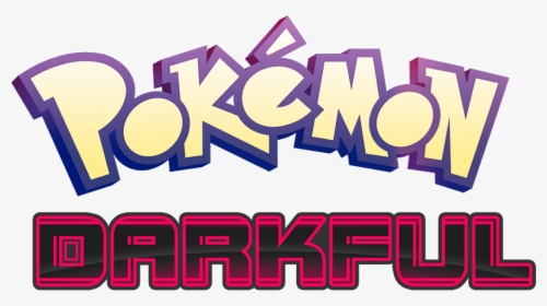 Misty Pokemon Png -pokemon Darkful - Pokemon Go Coloring Pages, Transparent Png, Transparent PNG