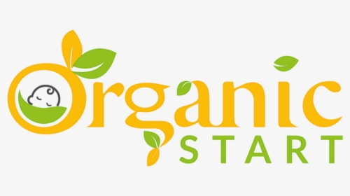 Organic Baby Product Logo, HD Png Download, Transparent PNG