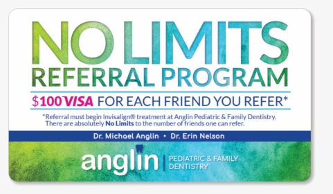 Apf Referral Card Front, HD Png Download, Transparent PNG