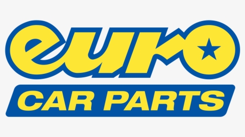 Euro Car Parts Logo, HD Png Download, Transparent PNG
