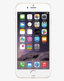 Iphone 6 32gb Gry Lte, HD Png Download, Transparent PNG