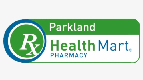 Rx Health Mart Pharmacy Logo, HD Png Download, Transparent PNG