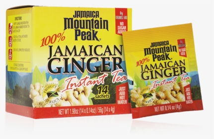 Image Is Not Available - Blue Mountain Ginger Tea, HD Png Download, Transparent PNG