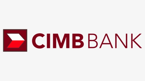 Cimb Bank Berhad Logo, HD Png Download, Transparent PNG