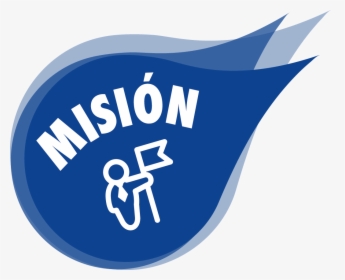 Mision - Mision Y Vision Logos, HD Png Download, Transparent PNG