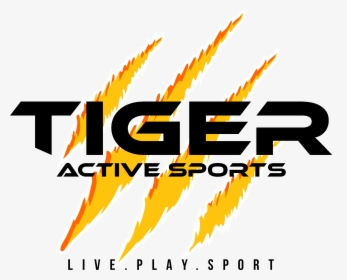 Tiger Active Sports - Body Parts Usa, HD Png Download, Transparent PNG