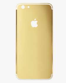 For Iphone 7 Outlook Matte Gold Plated Back Housing, - Mcintosh, HD Png Download, Transparent PNG
