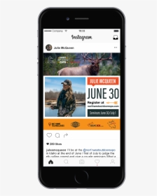 Great Northwest Outdoor Expo Instagram Marketing Social - Instagram, HD Png Download, Transparent PNG