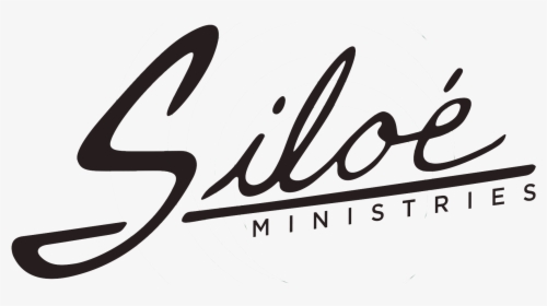 Transparent Mision Png - Siloe Ministries, Png Download, Transparent PNG