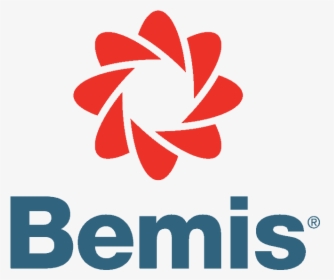 Bemis Company Logo - Bemis Company, HD Png Download, Transparent PNG