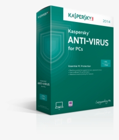 Kaspersky Antivirus - Antivirus Kaspersky Total Security 2017, HD Png Download, Transparent PNG