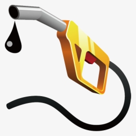 Transparent Gasoline Station Clipart - Petrol Fuel Png, Png Download, Transparent PNG