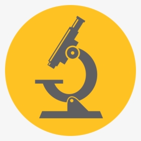 Image Of Microscope - Customer Focused, HD Png Download, Transparent PNG
