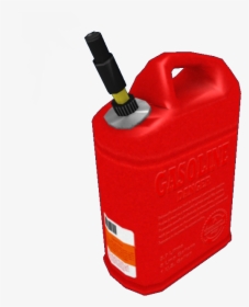 Download Zip Archive - Gasoline Canister, HD Png Download, Transparent PNG