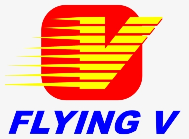 Flying V Gas Station, HD Png Download, Transparent PNG