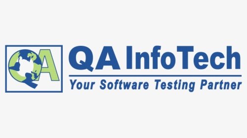 Qa Infotech, HD Png Download, Transparent PNG