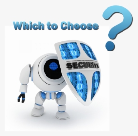 Computer Antivirus, HD Png Download, Transparent PNG