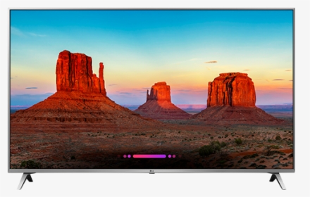 Led K Uhd Television - Ultra-high-definition Television, HD Png Download, Transparent PNG