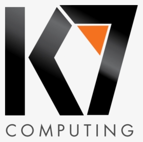 K7 Offline Update - K7 Antivirus Logo Png, Transparent Png, Transparent PNG
