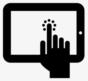 Free Download Tablet Icon Png Clipart Tablet Computers - Usability Icon Png, Transparent Png, Transparent PNG