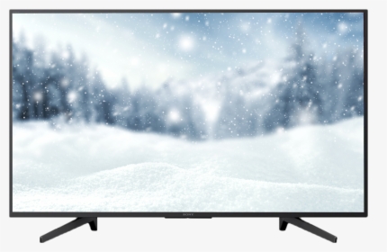 Pantalla 49 Uhd 4k Smart Tv Mod - Lego Christmas Tree 2019, HD Png Download, Transparent PNG