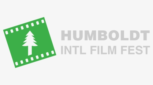Humboldt Int L Film Fest - Sign, HD Png Download, Transparent PNG