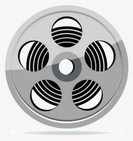 Clip Art Movie Film Transprent Png - Film, Transparent Png, Transparent PNG
