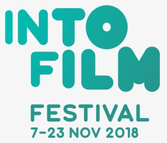 Into Film Festival 2019, HD Png Download, Transparent PNG