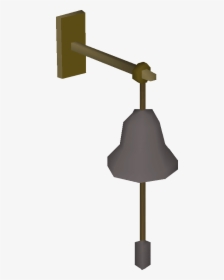Old School Runescape Wiki - Pull Bell Rope, HD Png Download, Transparent PNG