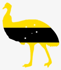 Nup Emu , Png Download, Transparent Png, Transparent PNG
