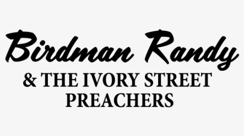 Birdman Randy Logo - Izba Rzemieślnicza Katowice, HD Png Download, Transparent PNG