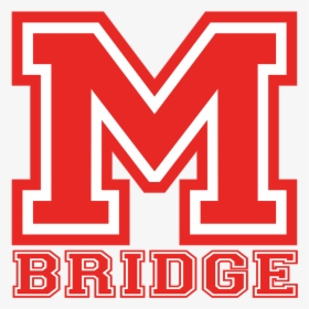 Malcom Bridge Middle School - Mid Pacific Logo, HD Png Download, Transparent PNG