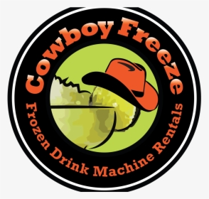 Cropped Cowboy Freeze Logo - Shogun Feat Emma Lock Imprisoned, HD Png Download, Transparent PNG