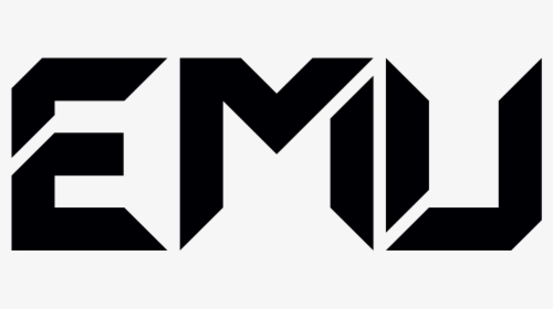 Transparent Emu Png - Emblem, Png Download, Transparent PNG