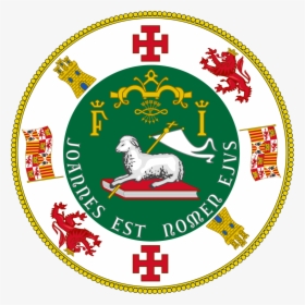 Seal Of Puerto Rico, HD Png Download, Transparent PNG