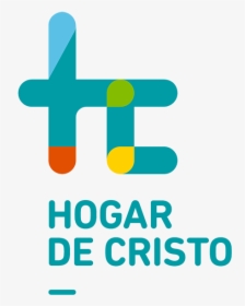 Hogar De Cristo - Logo Hogar De Cristo, HD Png Download, Transparent PNG