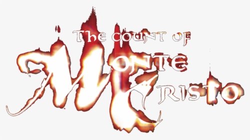 Count Of Monte Cristo Png, Transparent Png, Transparent PNG