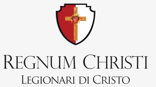 Legionari Di Cristo , Png Download - Regnum Christi Png, Transparent Png, Transparent PNG