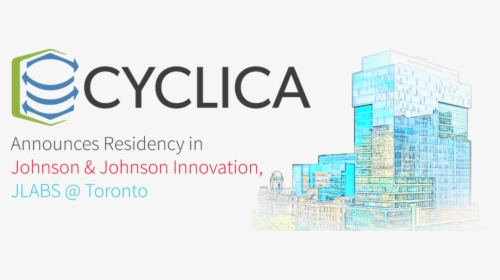 Jlabs Cyclica - Commercial Building, HD Png Download, Transparent PNG